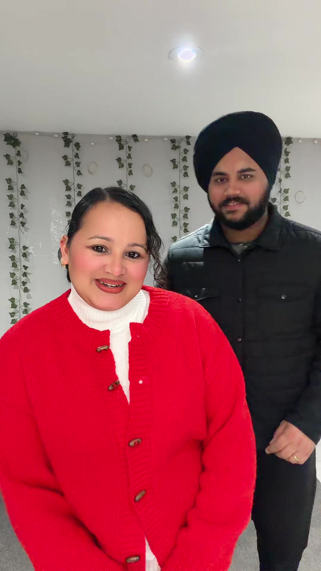 @🇮🇳LoveInTwoCultures🇳🇵