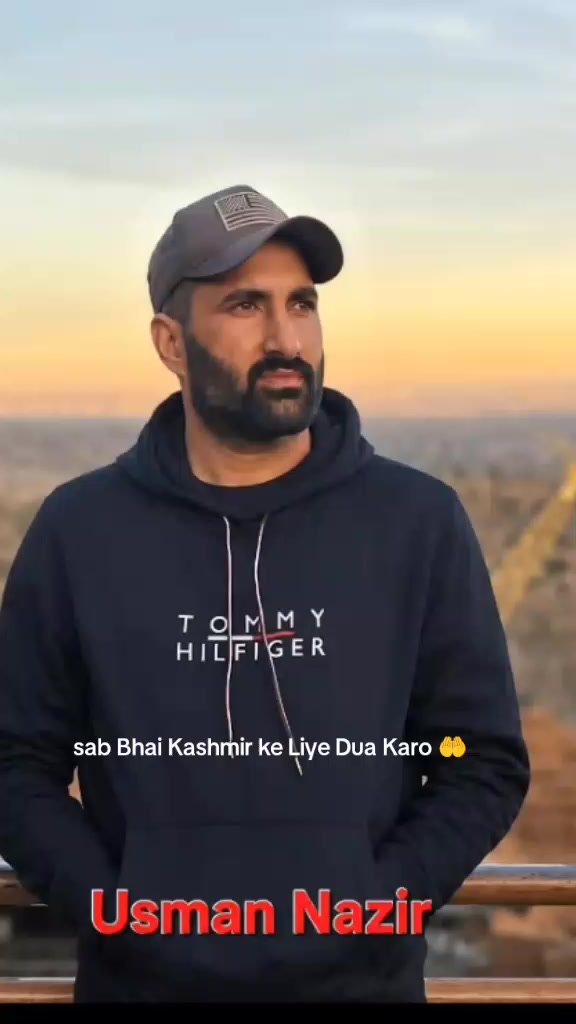 @kashmir 🍁Raja mudassir 07🇨🇦