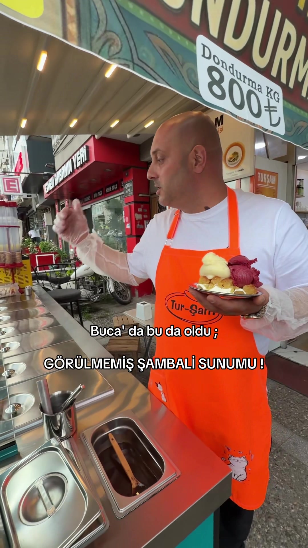 @İzmirin Gurmesi Emre