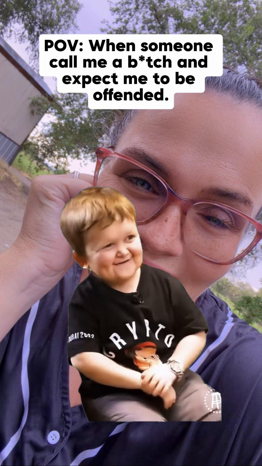 @Babygirl Dessirrae