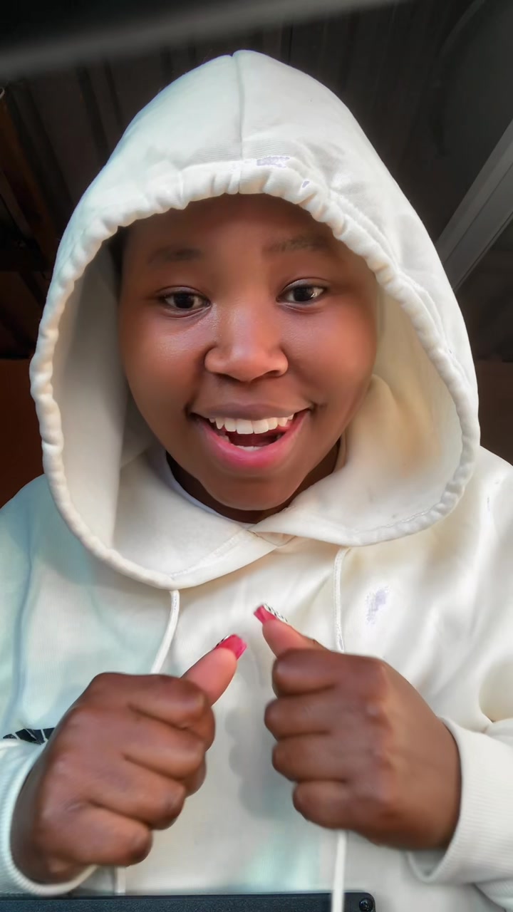 @Lisa Mbondi.