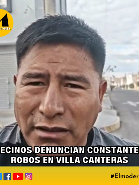 @El Modernista