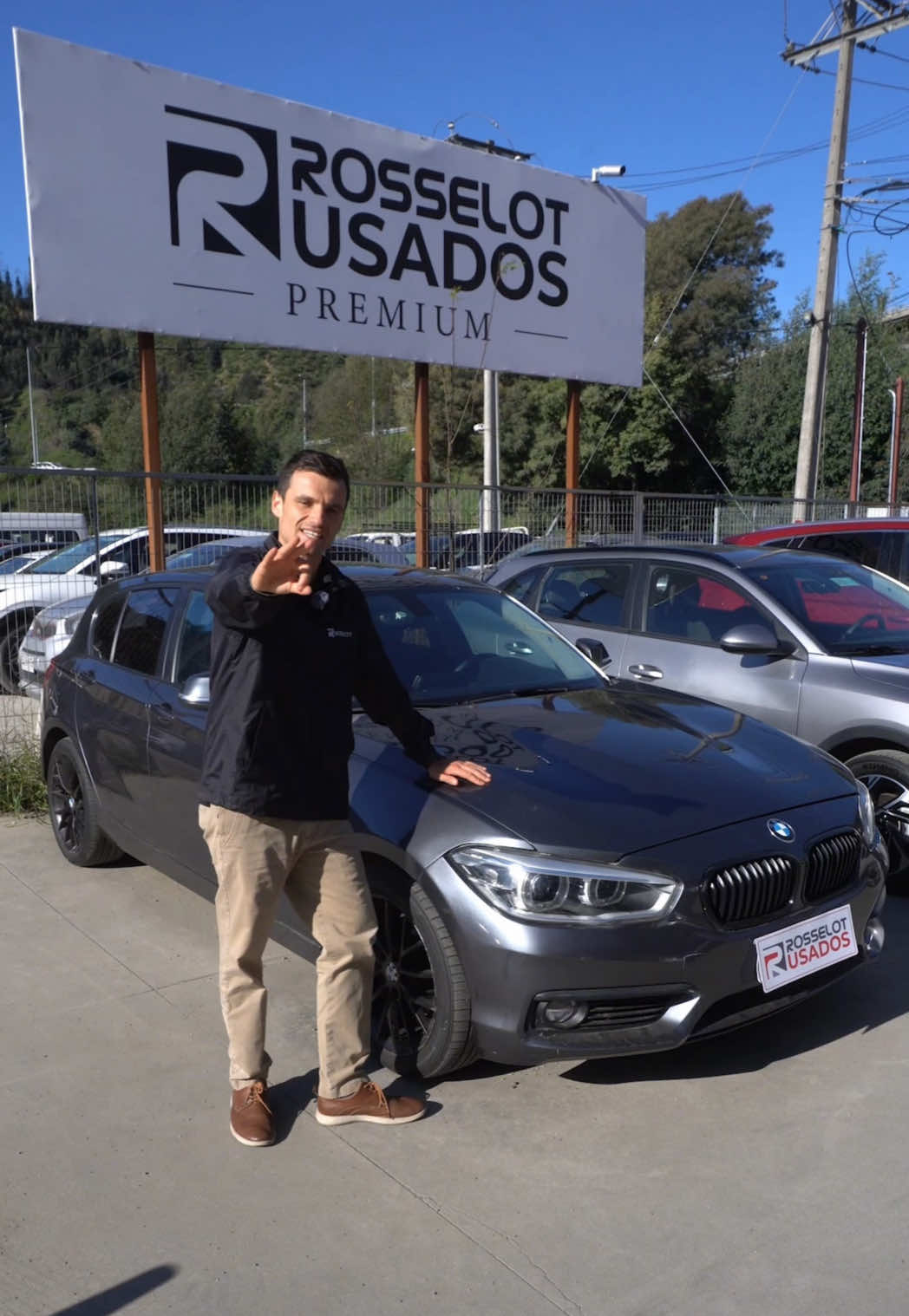 @Automotriz Rosselot