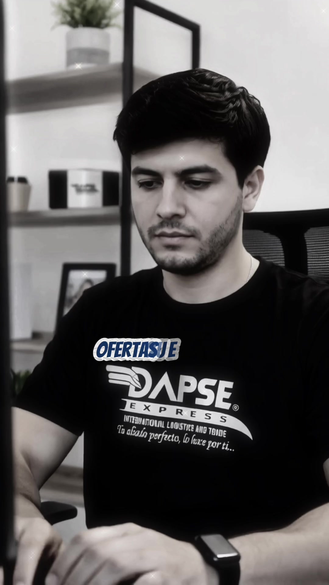 @DAPSE EXPRESS INTL.
