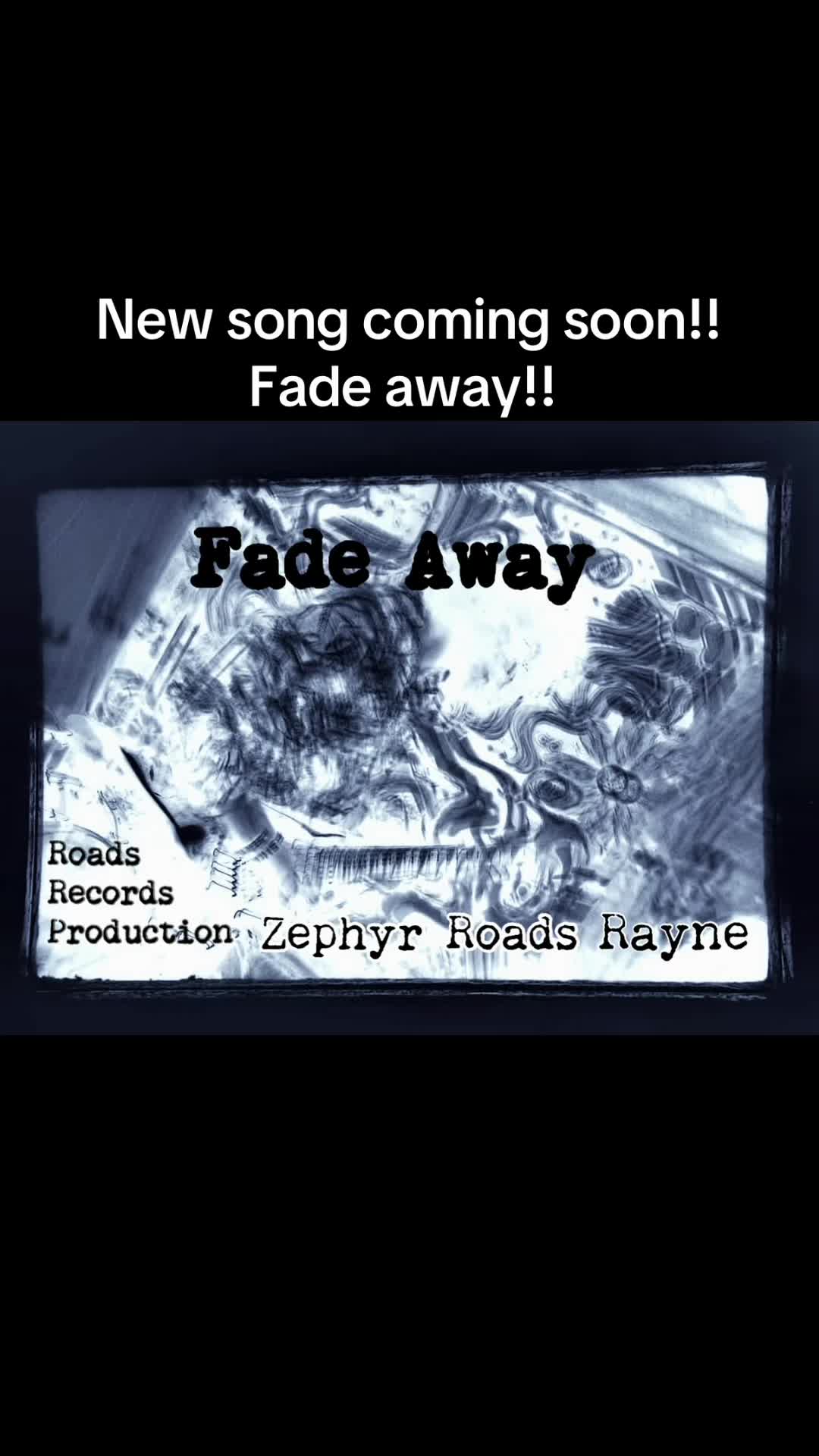 @Zephyr Roads 🎸