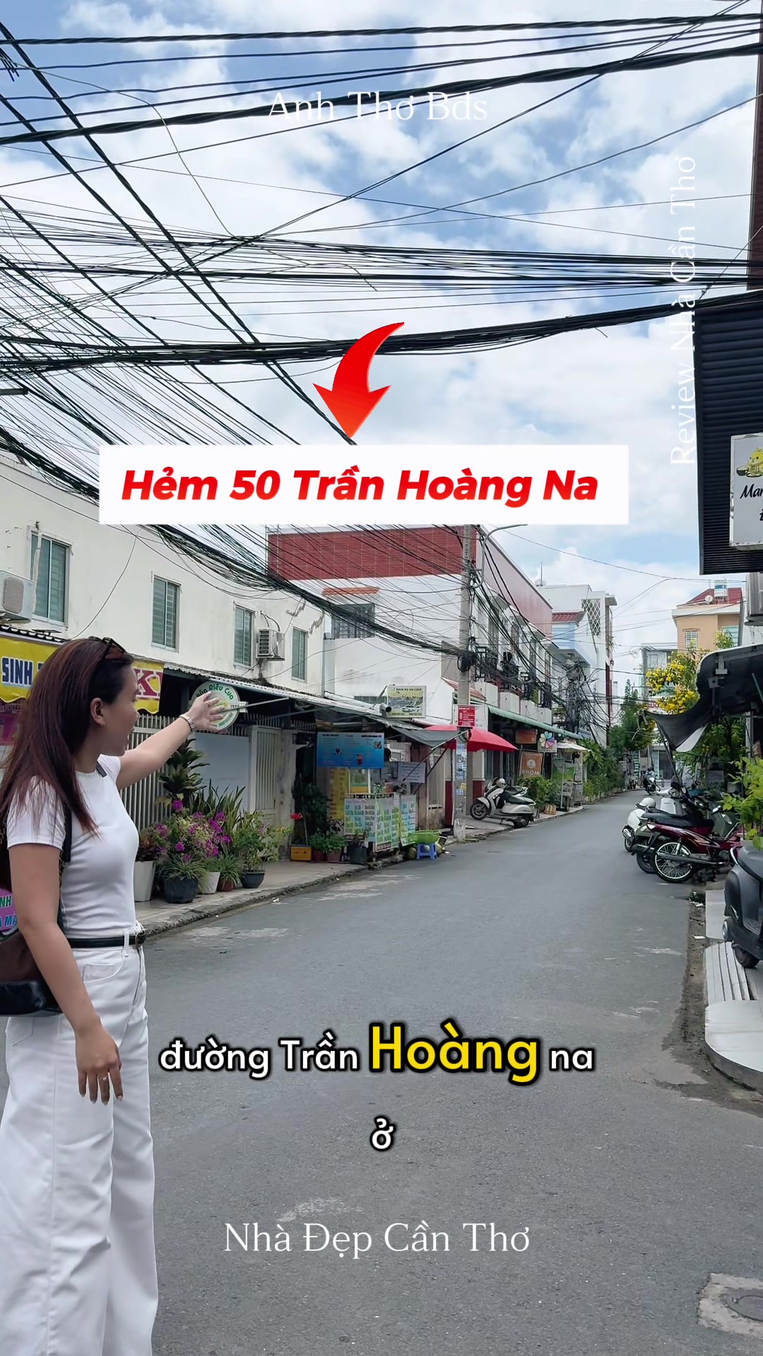 @Anh Thơ Review Nhà Cần Thơ