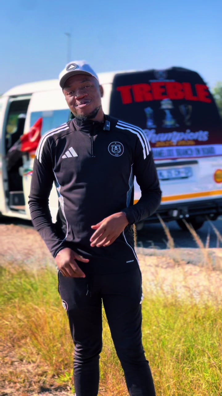 @GREATER MAMELODI BRANCH 🏴☠️