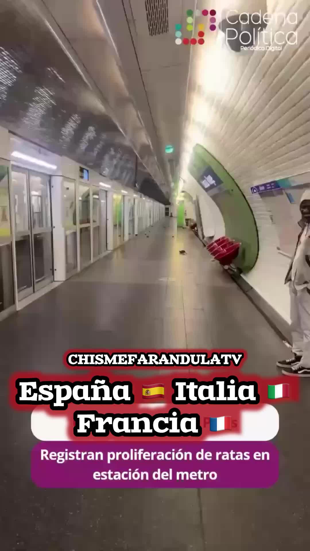 @CHISMEFARANDULATV _NOTICIAS