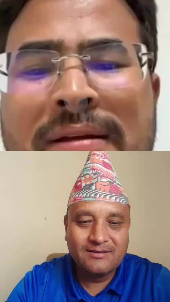 @DilliRam Bhattarai