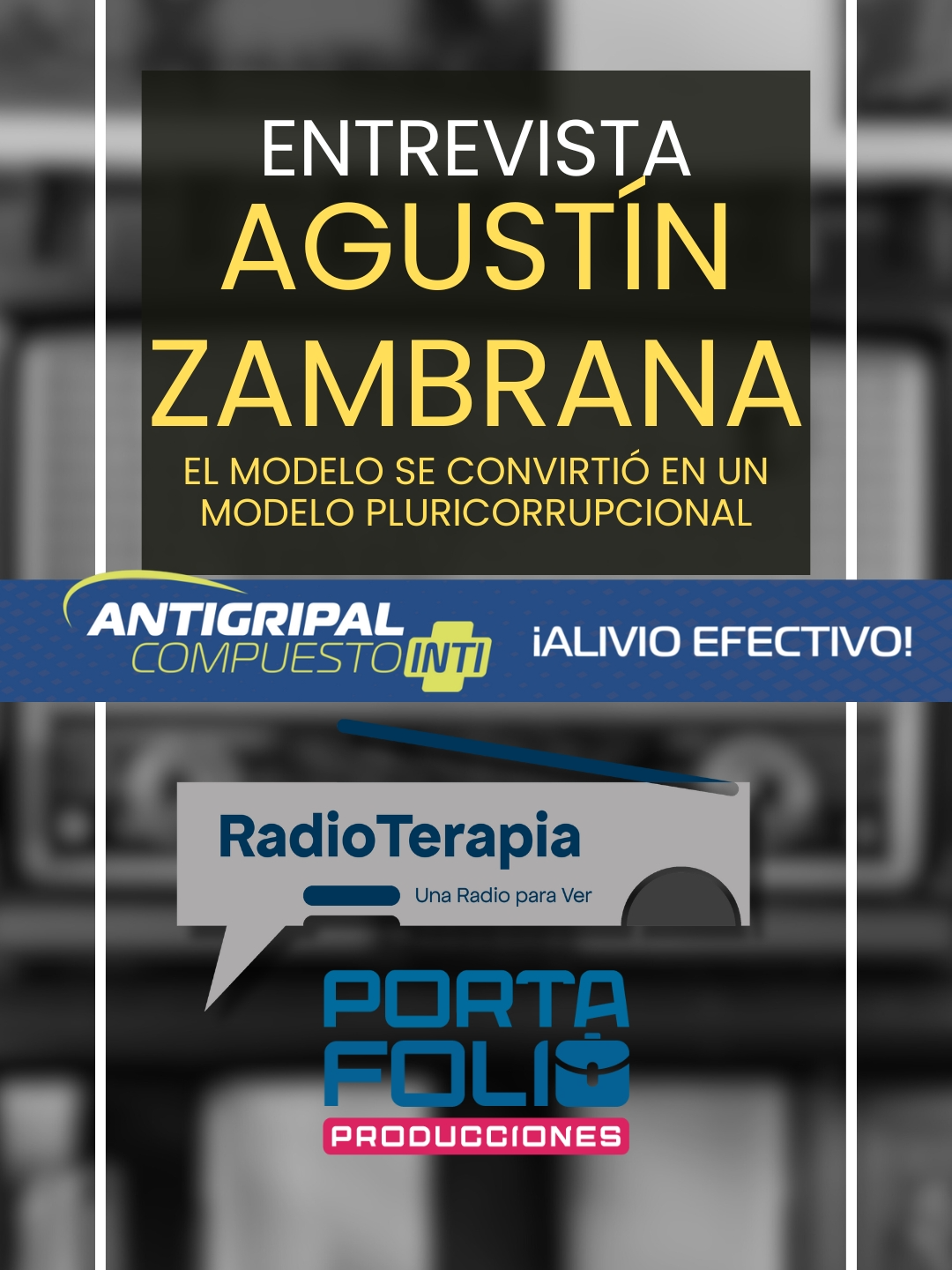 @Portafolio Producciones