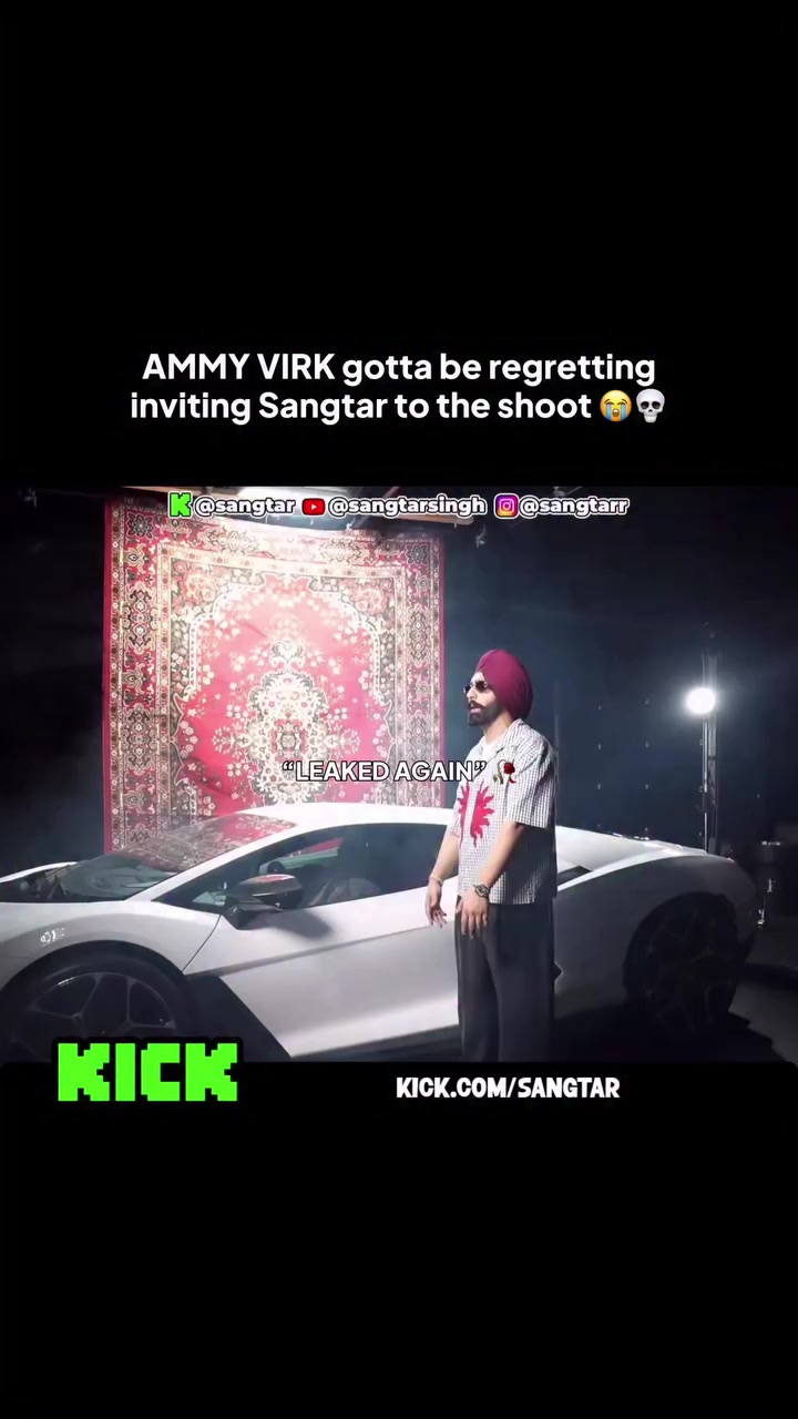 @SangtarTV