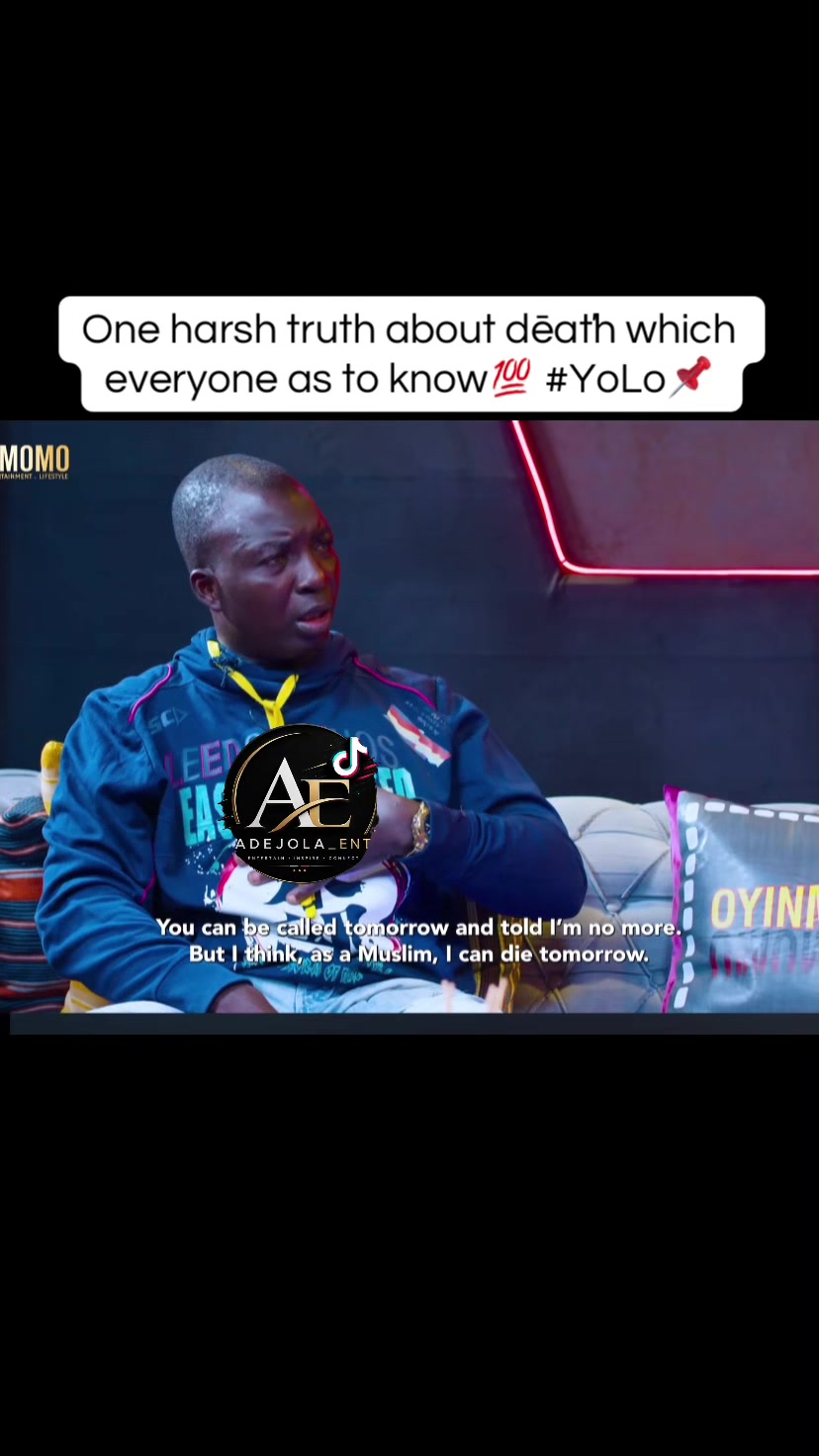 @ADEJOLA ENT.