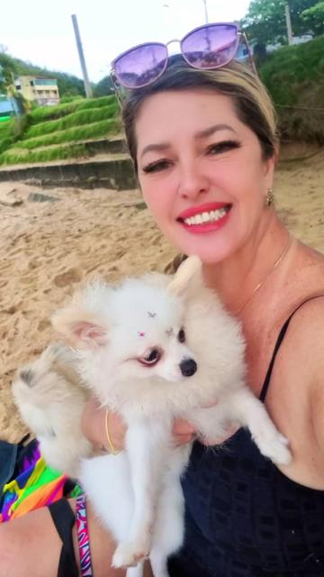 @Dra.Renata Bessa Médica Vet.