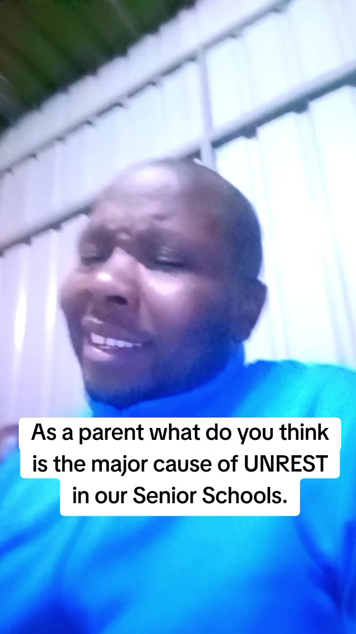 @Hon Bishop Marigwa -Kiongozi