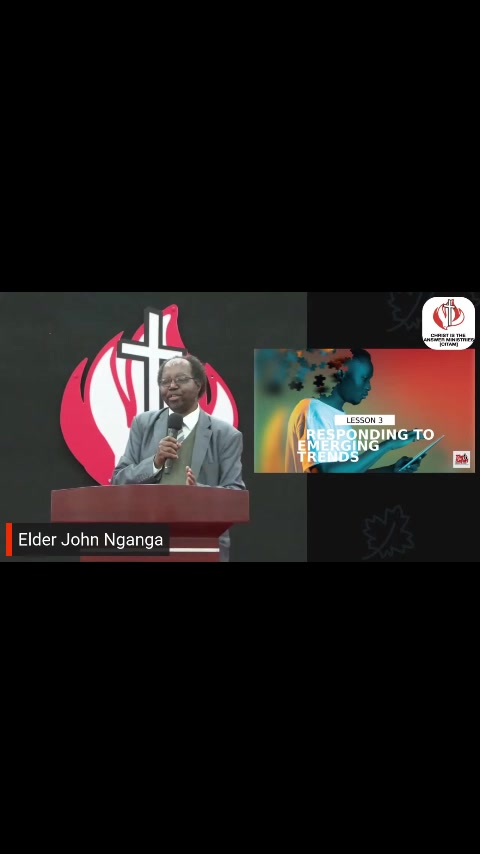 @John Ng'ang'a