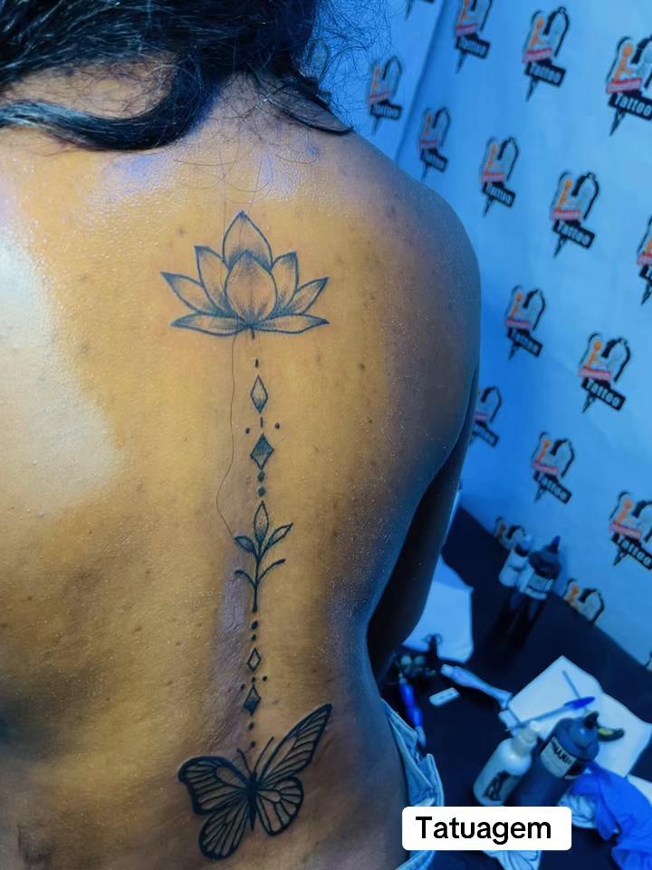 @Chocolath Tattoo Official