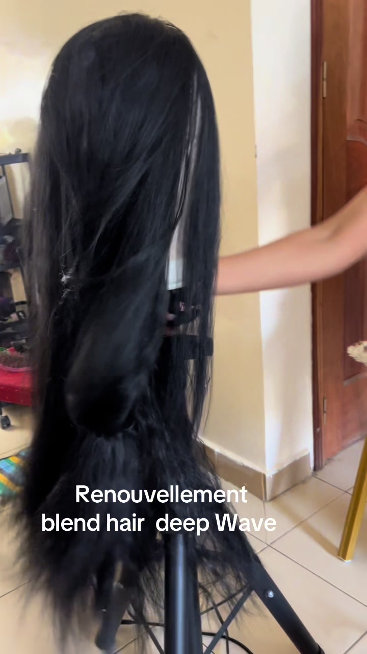 @Amina Beauty hair