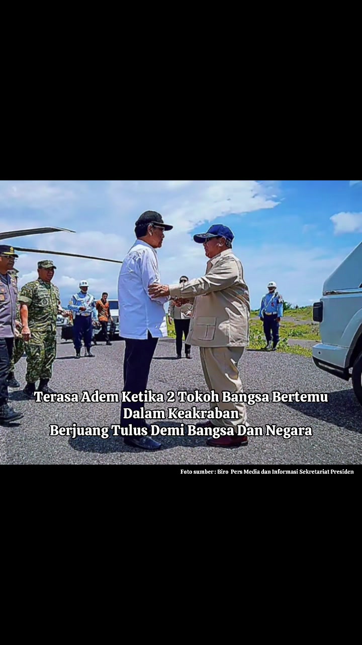 @Cahaya Abadi