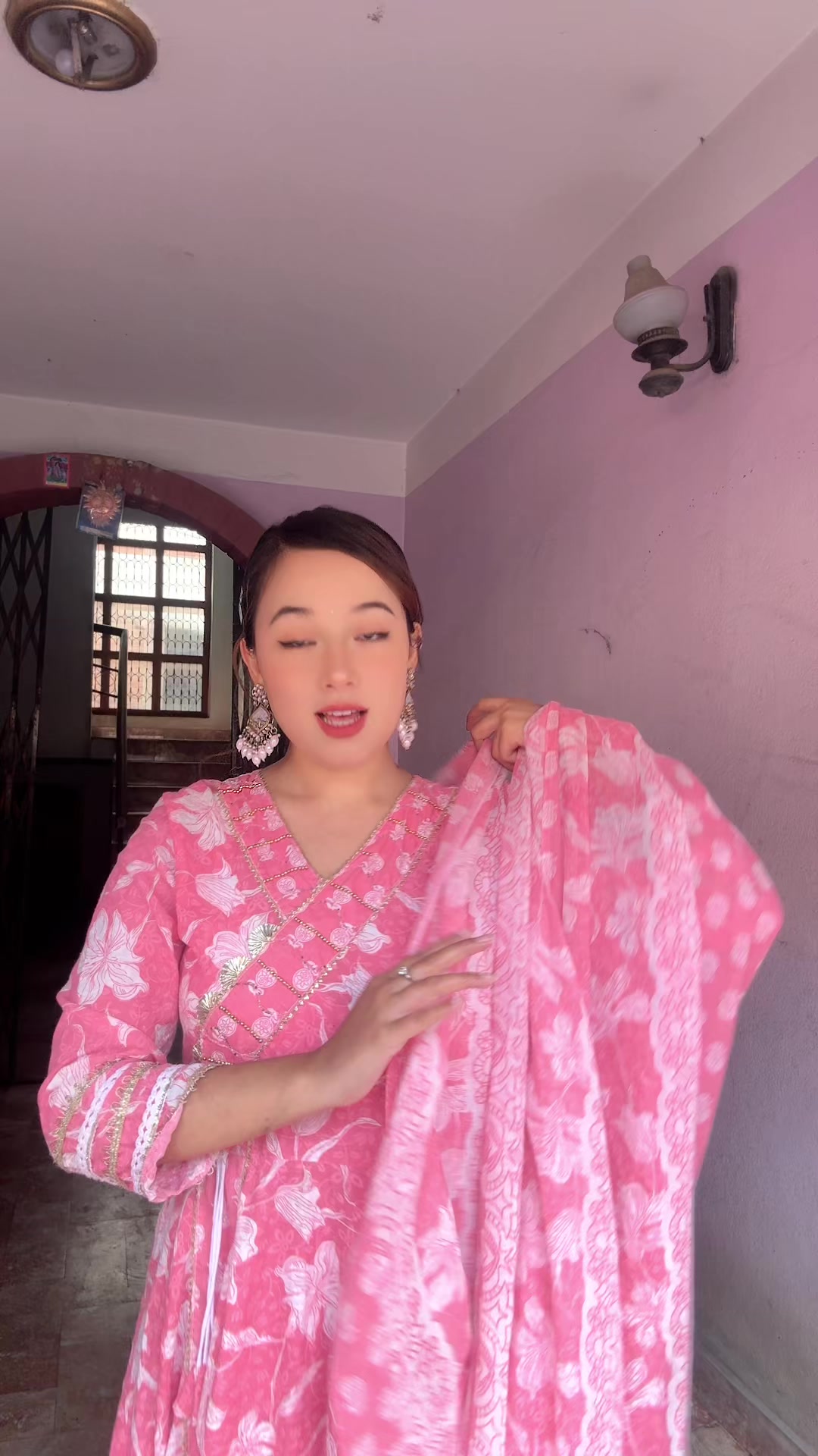 @Bipasa🤍