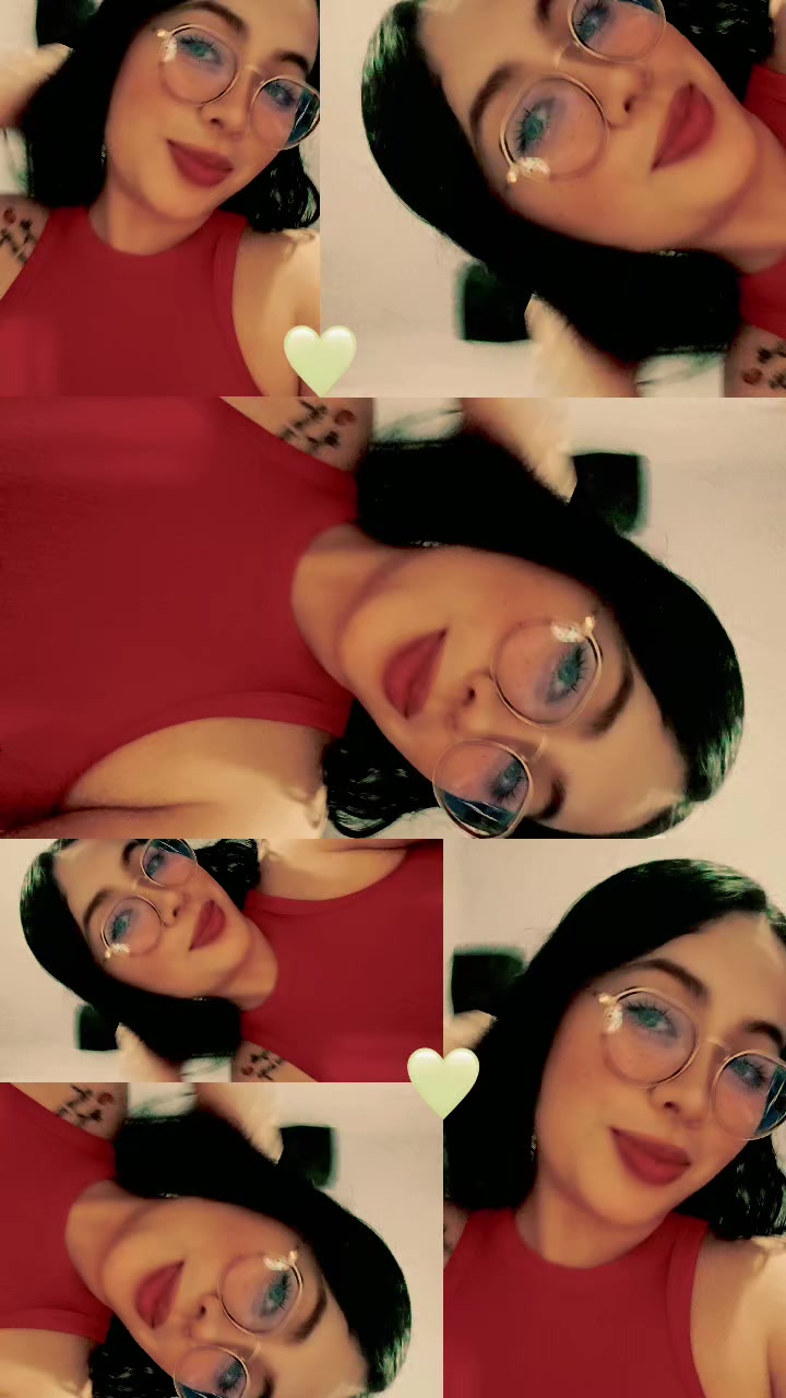 @saavedra 💕💖