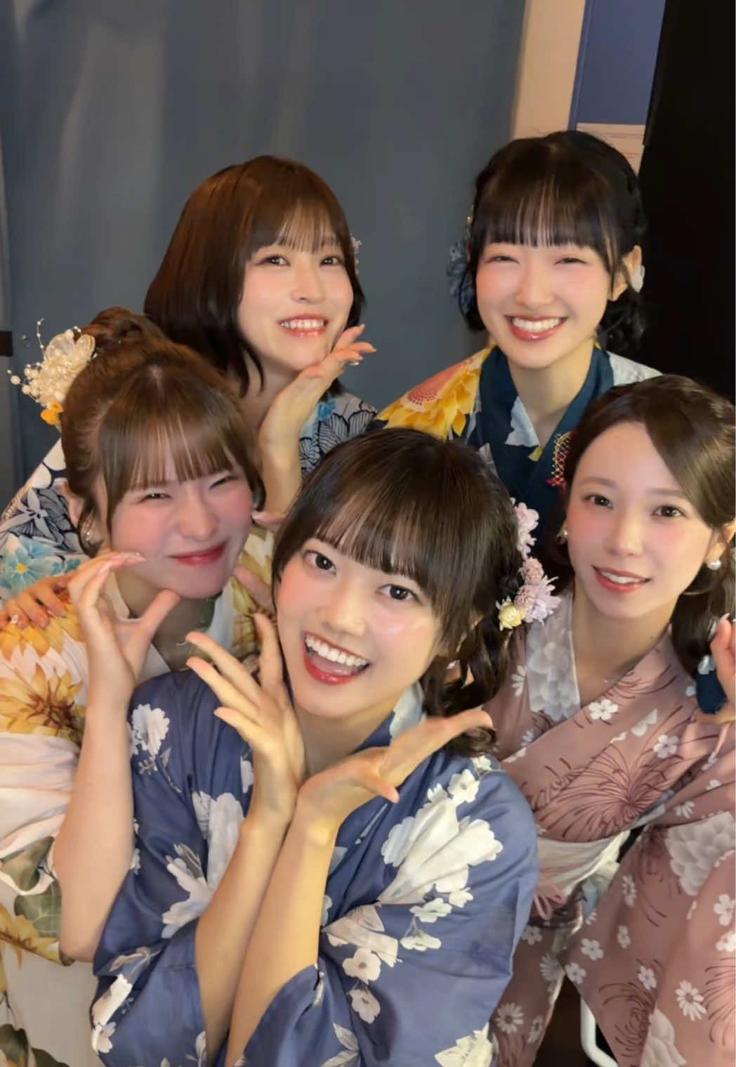 @ベイビーブルーム