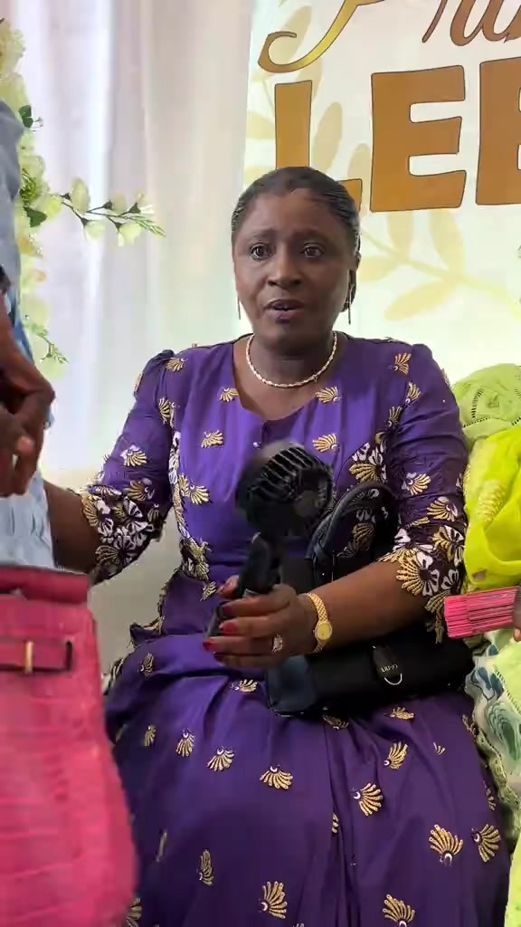 @SEYDOU TISSUS BY MAMOUR NDIAY