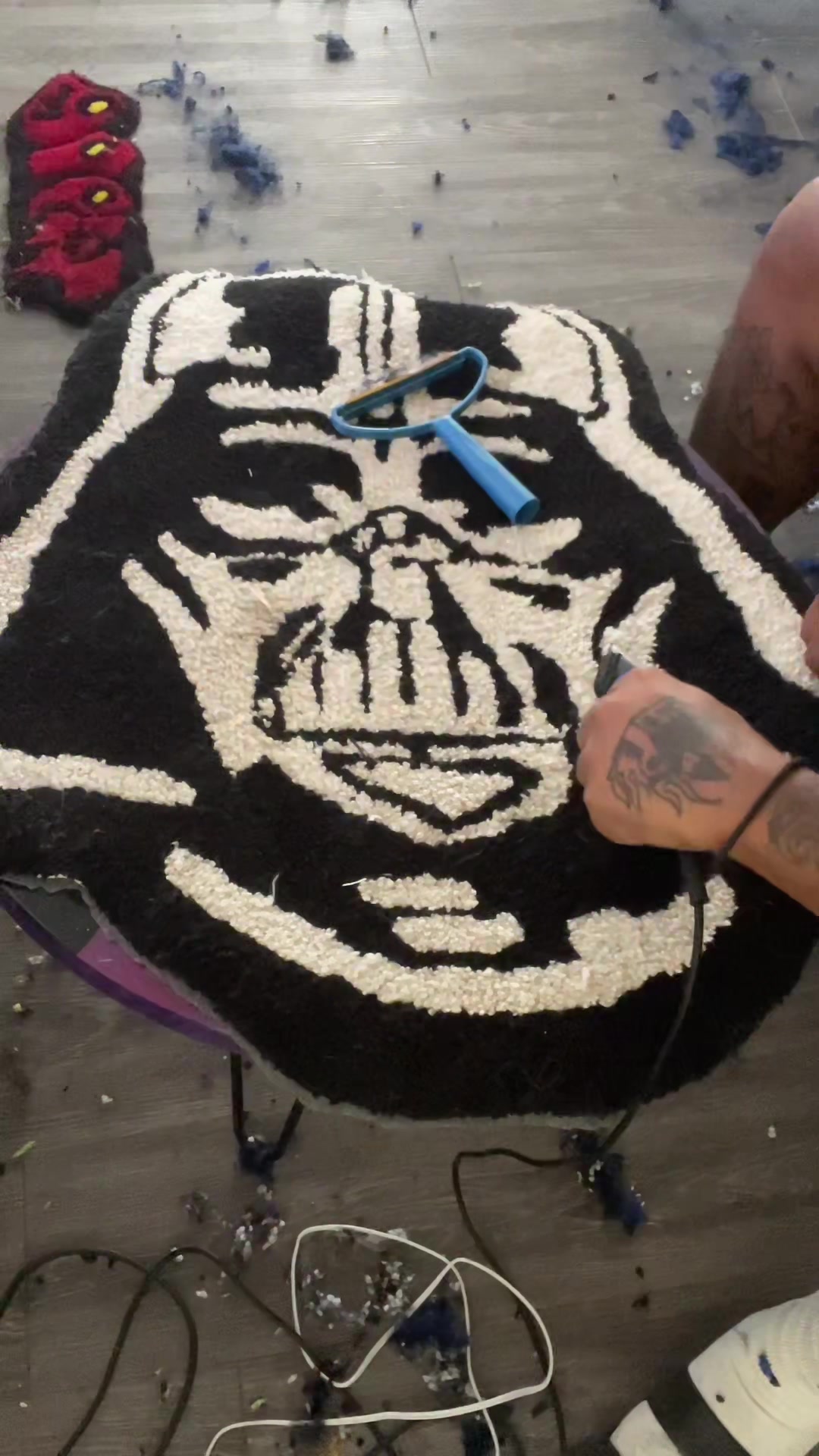 @rugsbyshark