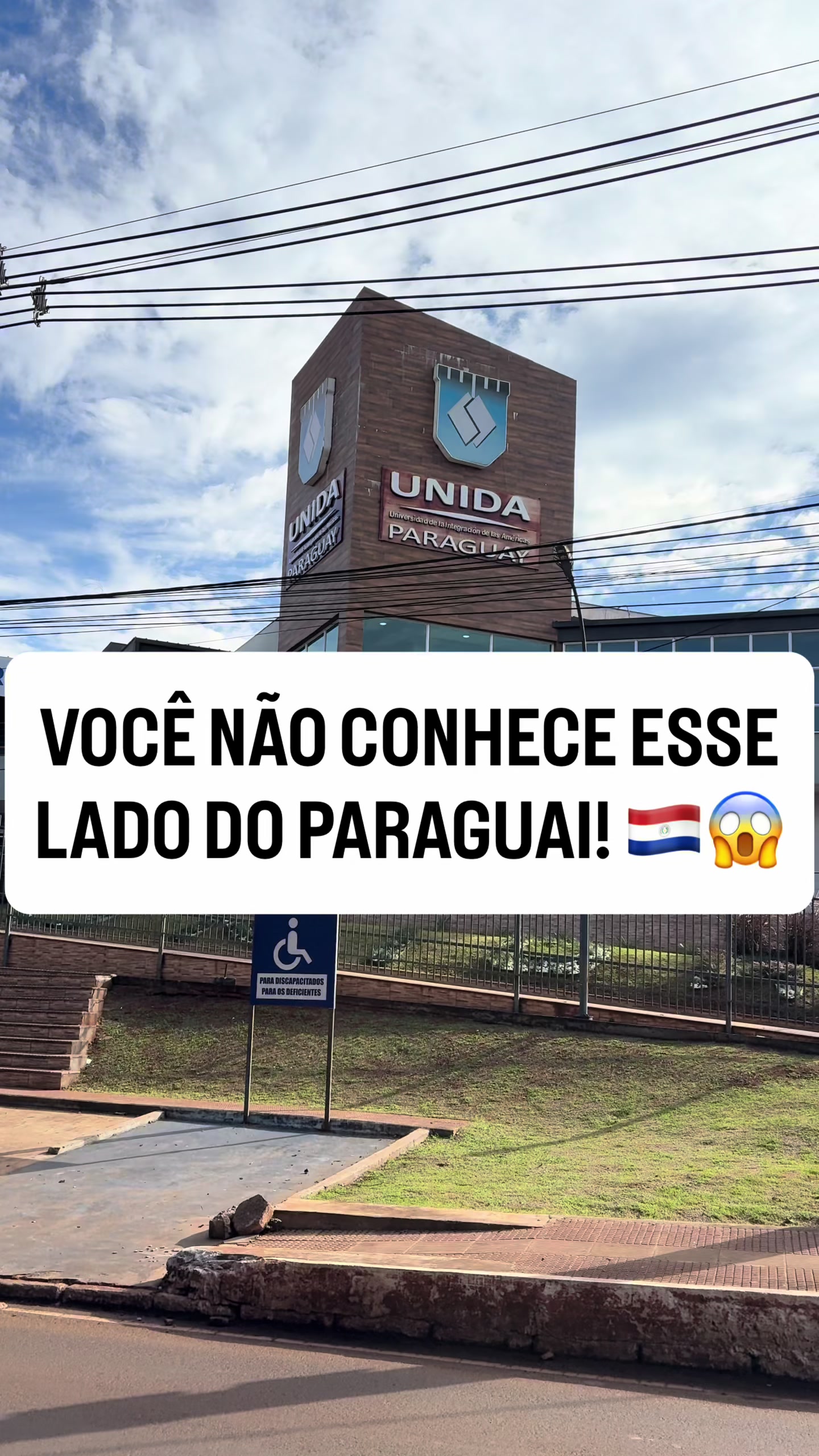 @Junior Pinha VivaParaguai🇵🇾