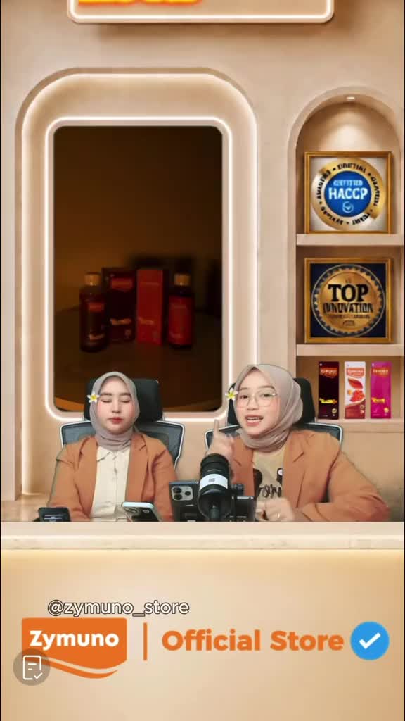 @Zymuno Store.