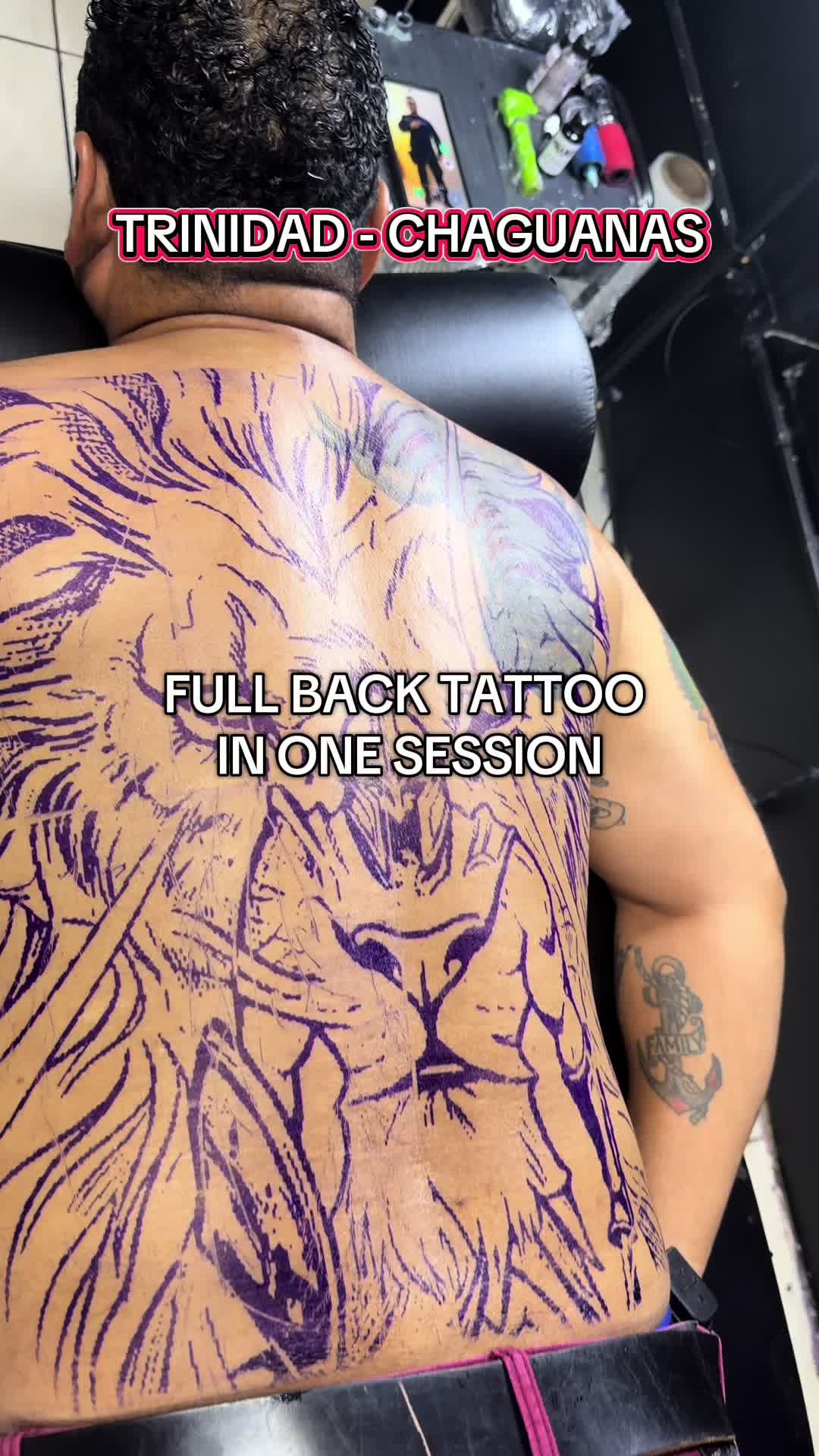 @Josmart | TATTOOS