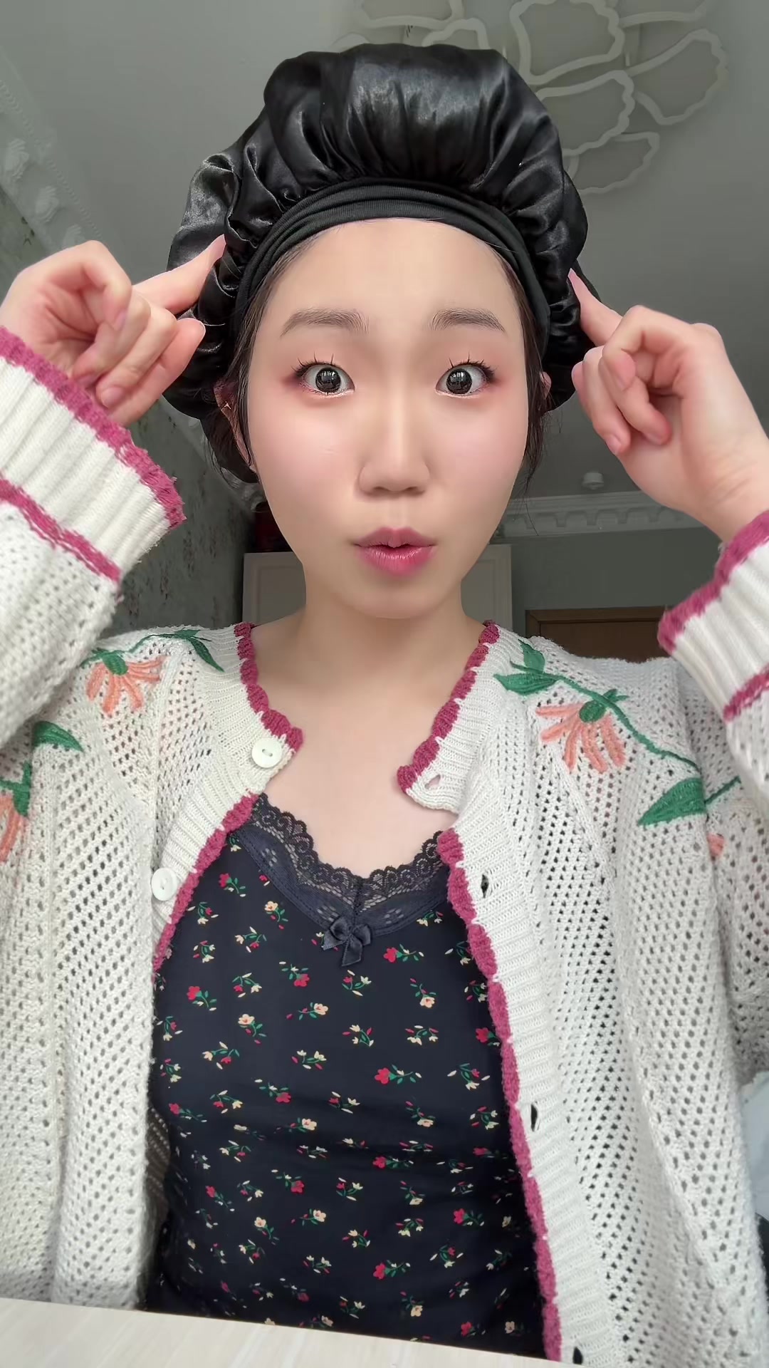 @꩜nmk