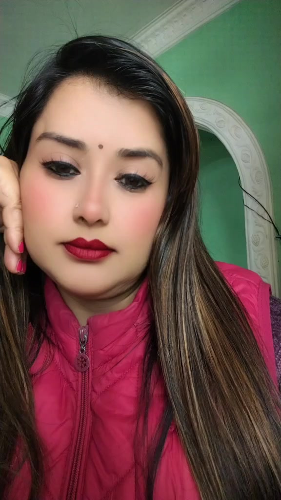@❤️Usha poudel❤️