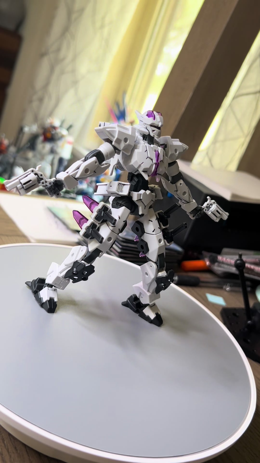 @Zeon Hunter