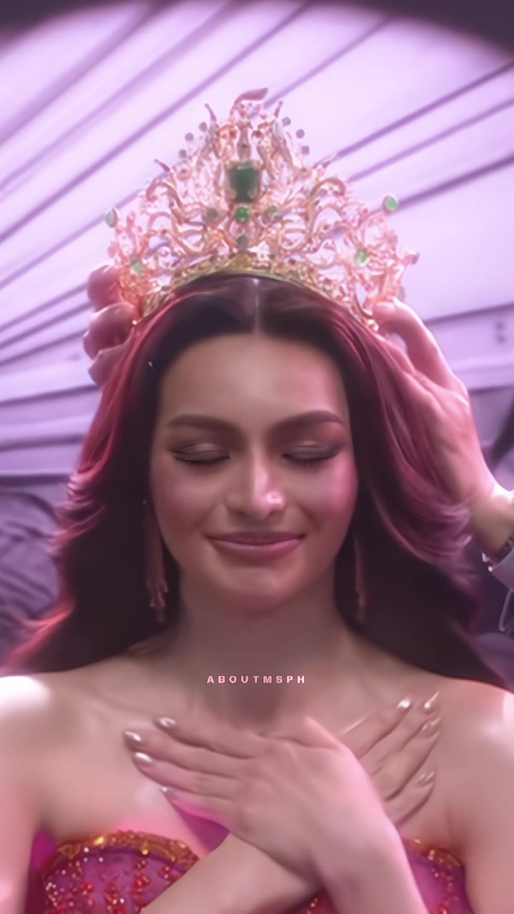 @About Miss Philippines