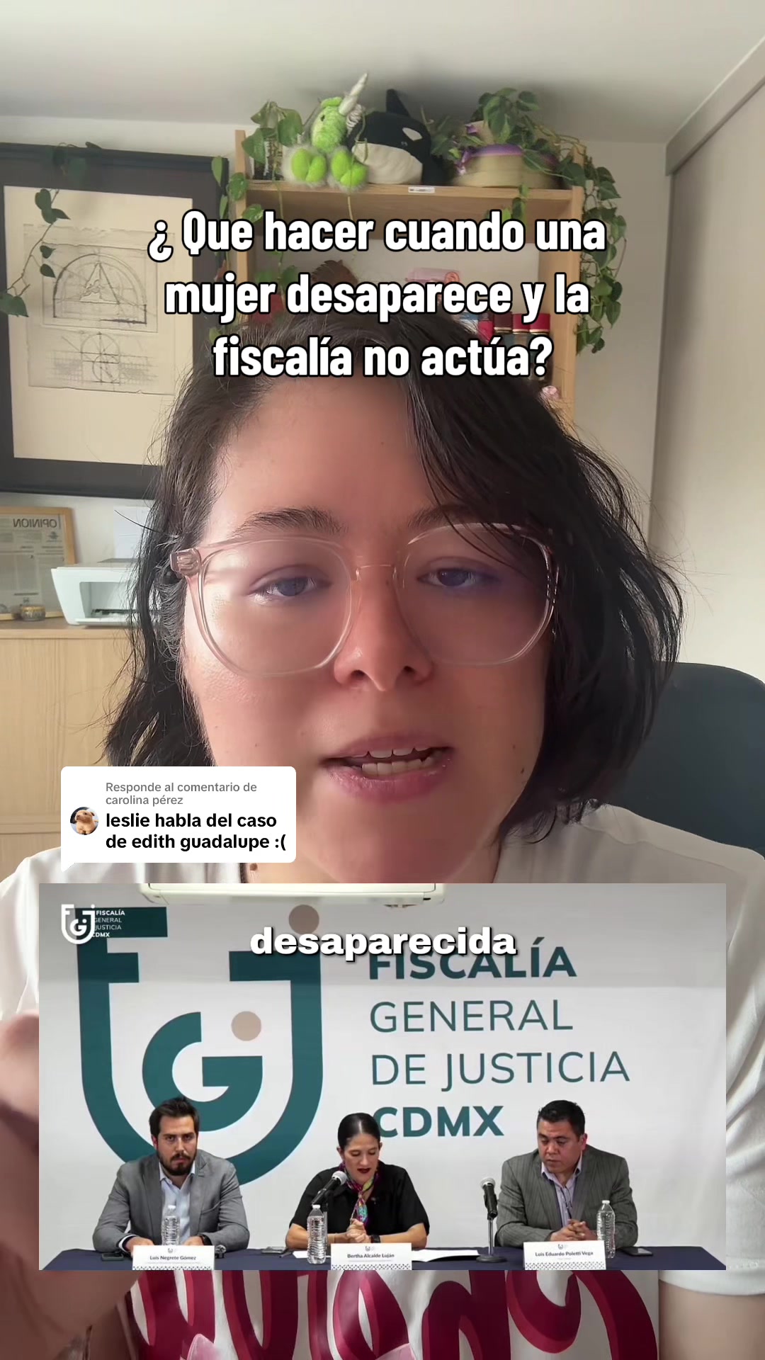 @Leslie | Derecho y género 💜⚖️
