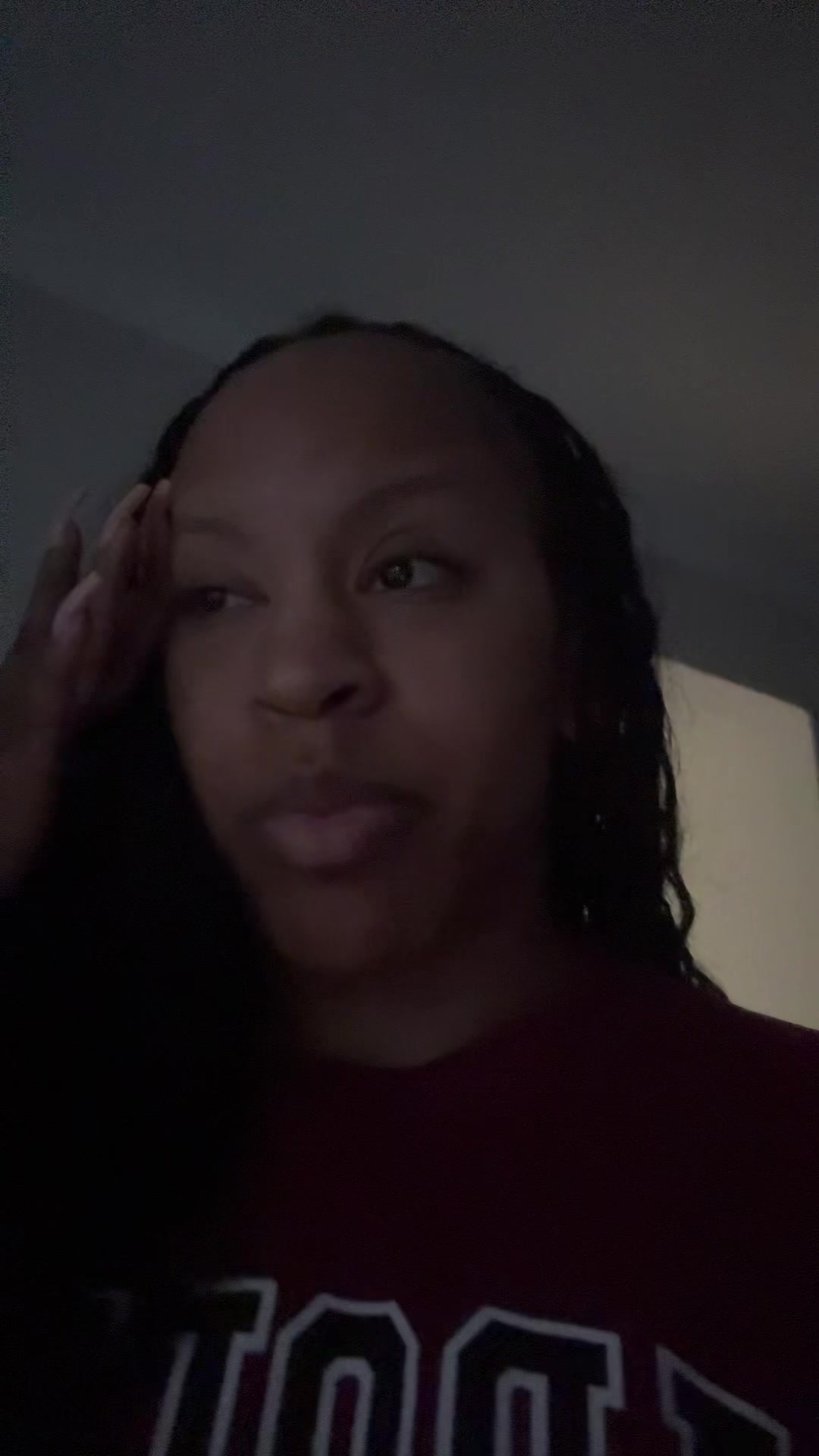 @Monique Battiste