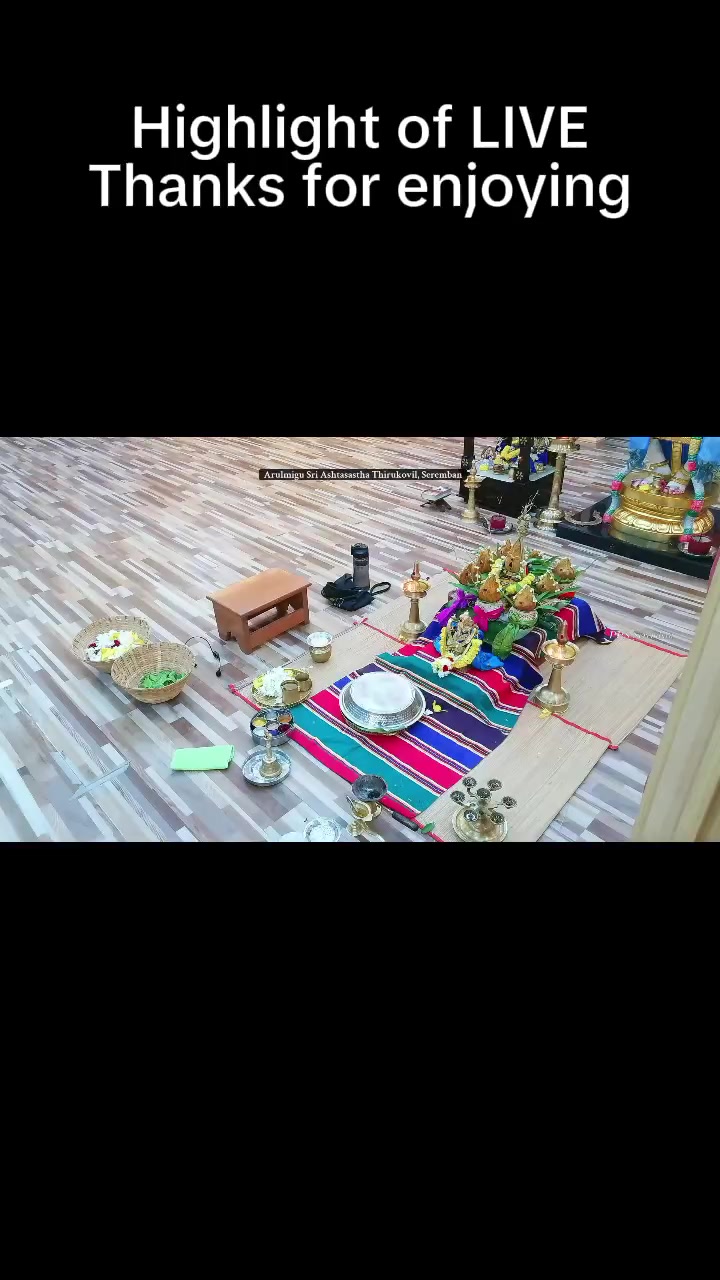 @Sri AshtaSastha Thirukovil Sbn