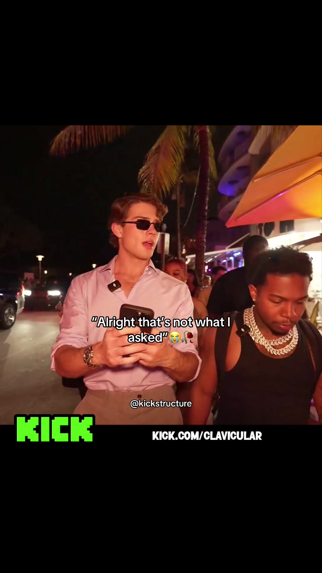 @KickStructure