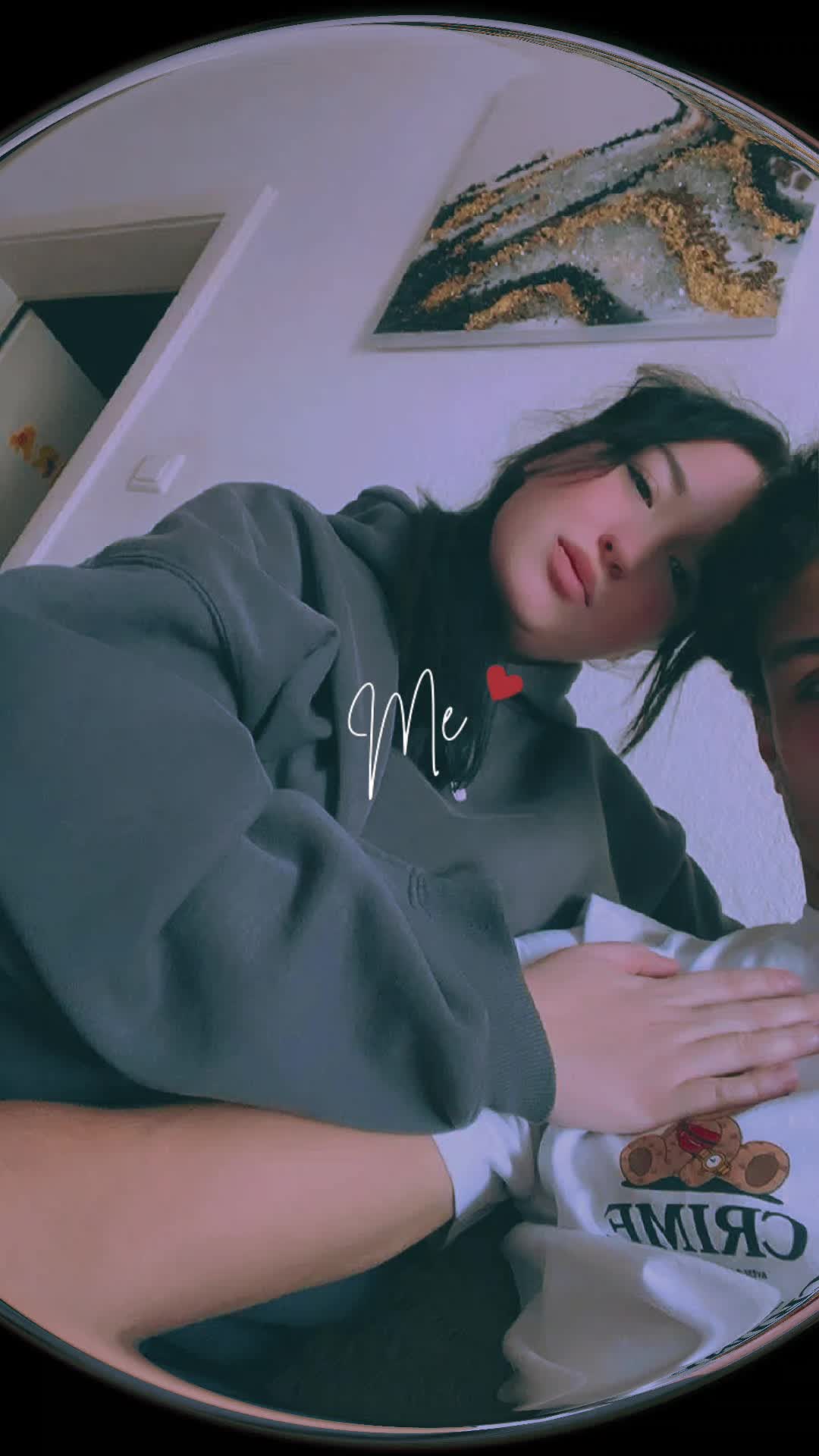 @Bella Issa