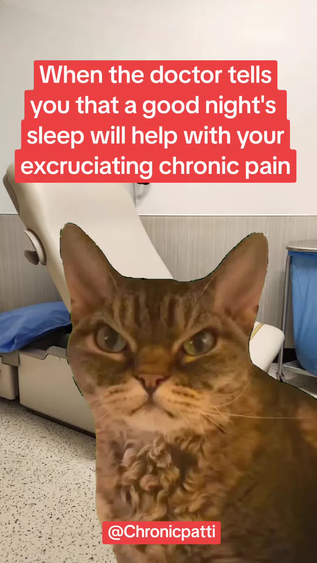 @Chronicpatti