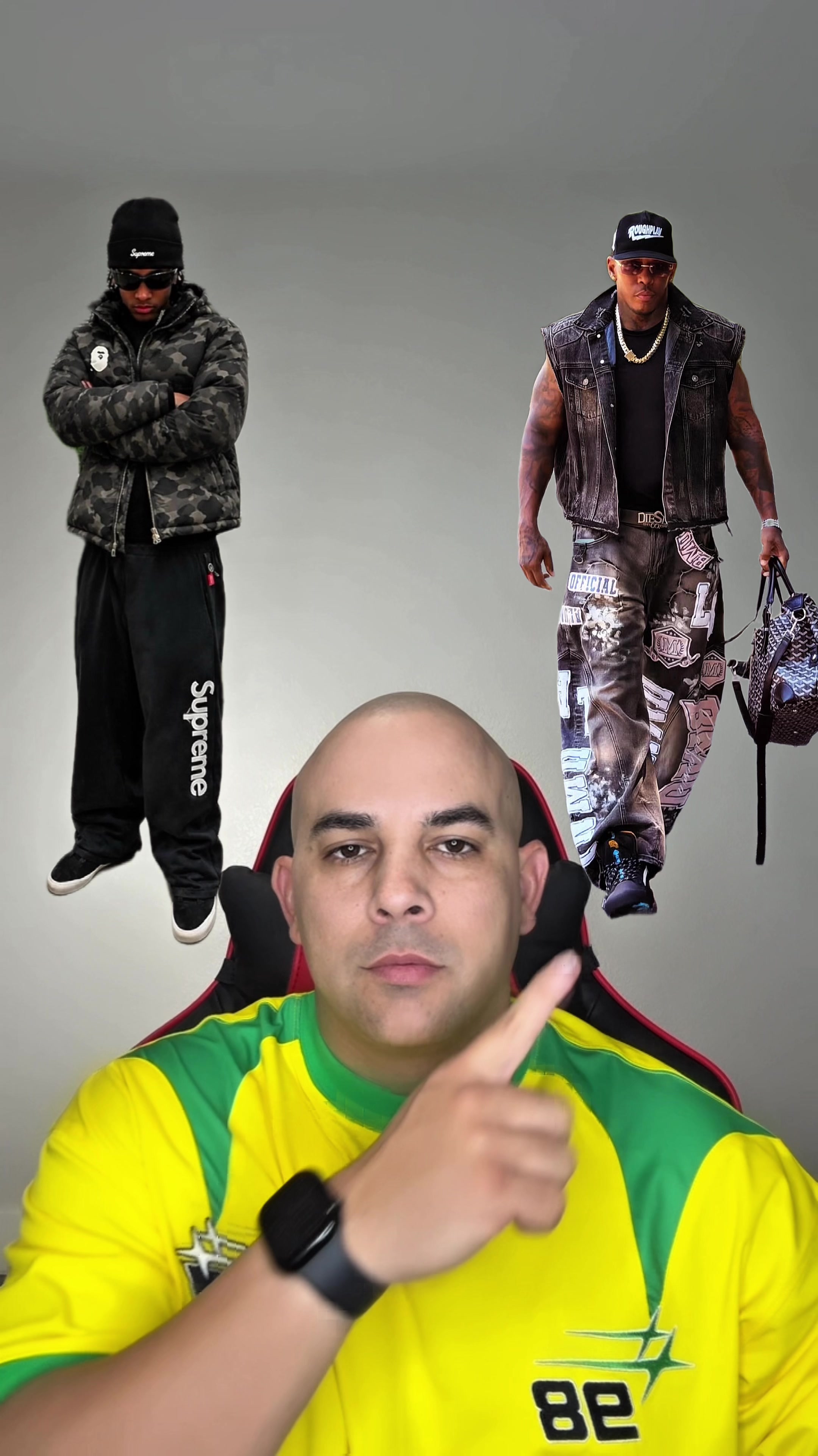 @Ariamhg 🕺
