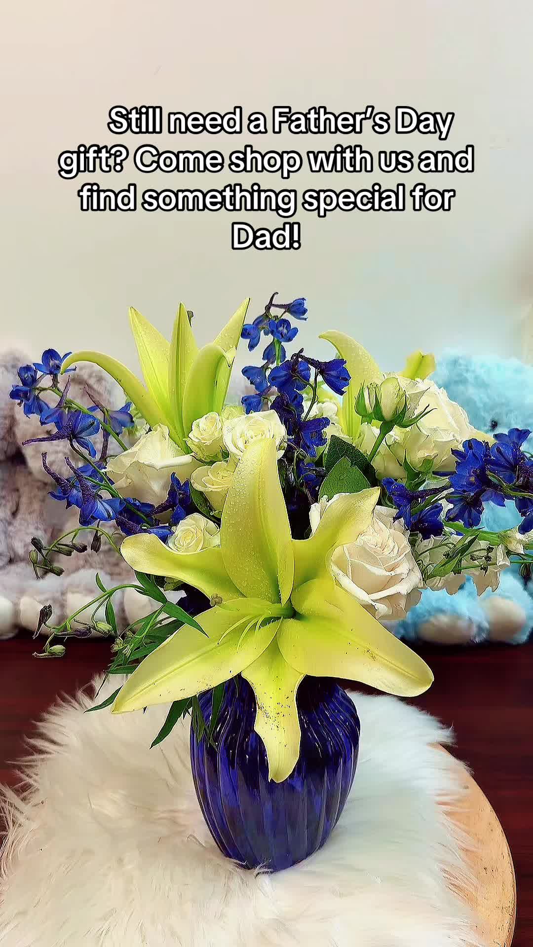 @BLOOMERS FLORIST AZ