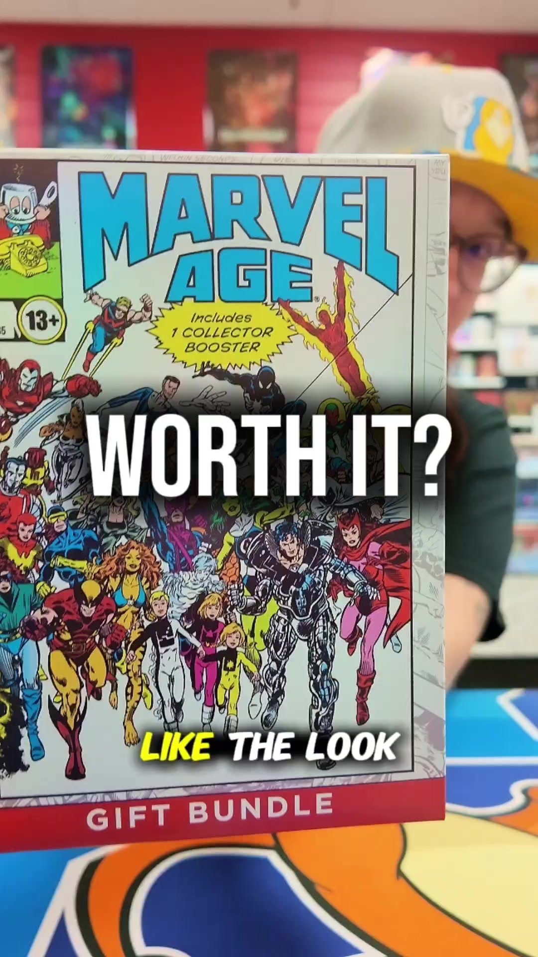@Danireon | Danireon Cards