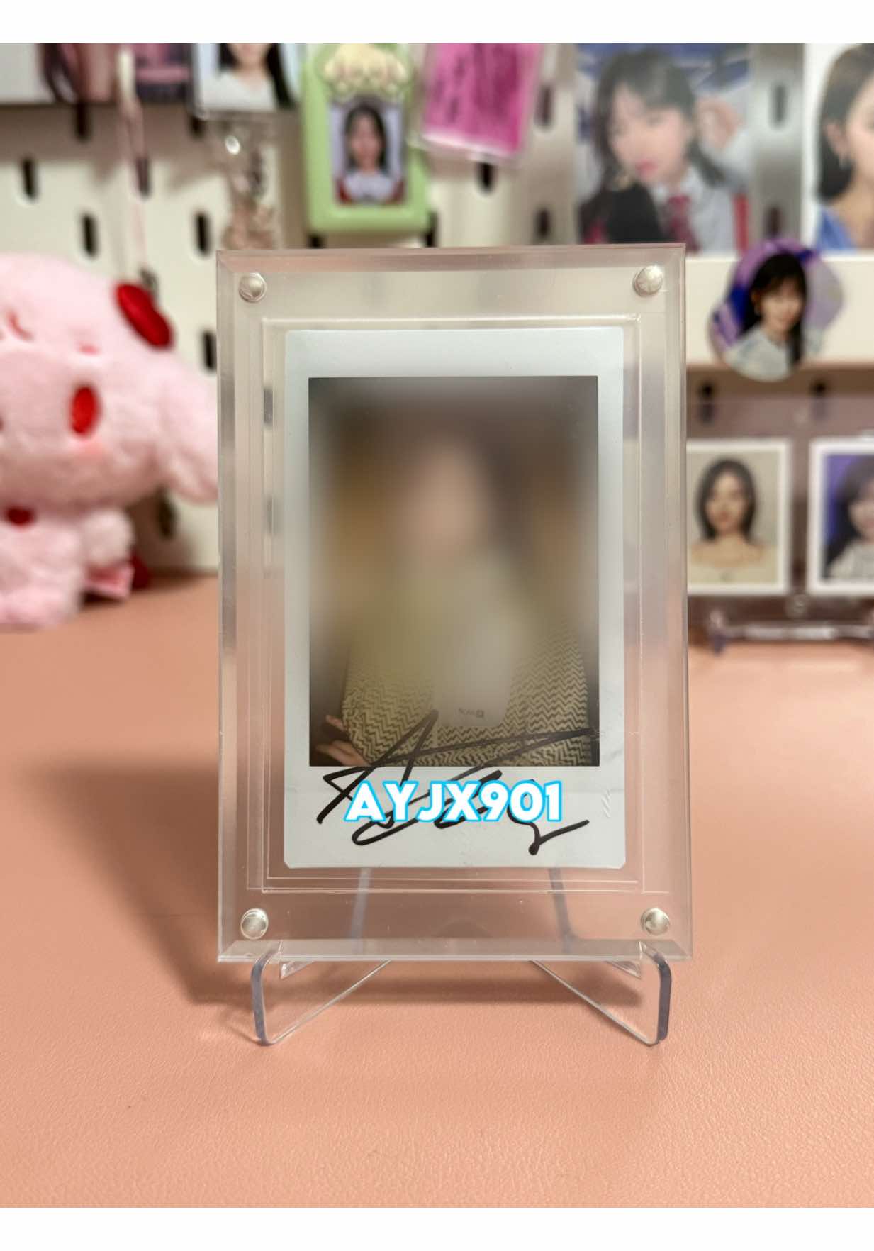 @ayjx901๐ถ