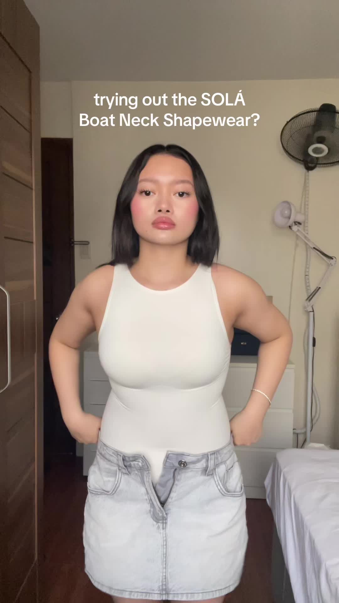 @Kassey Garcia