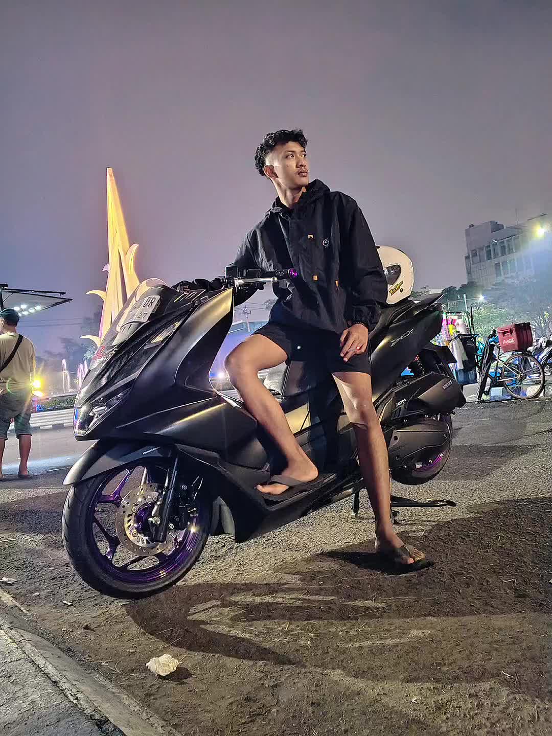 @CANDRA