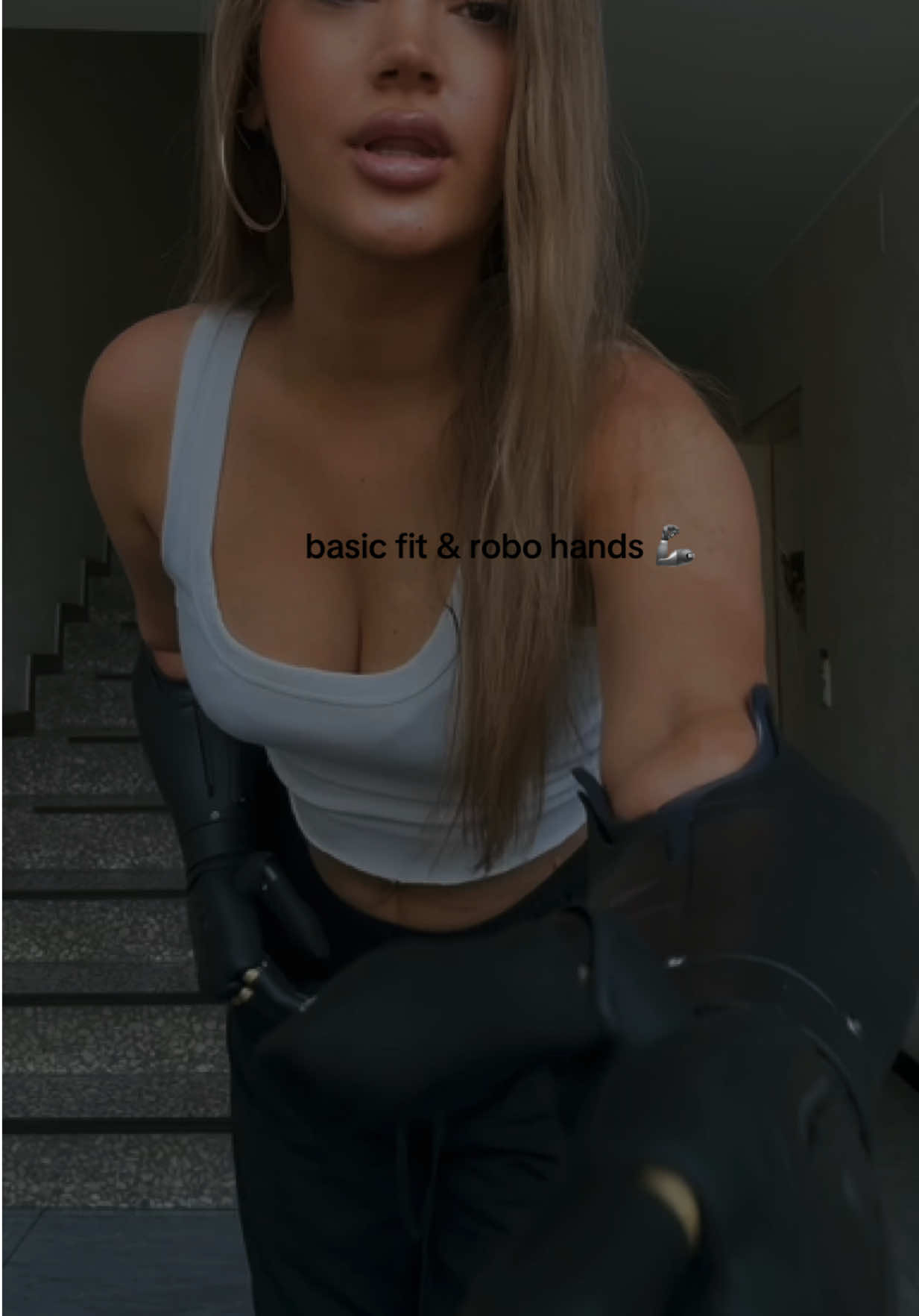 @Beyza Mokka &bull; Robogirl