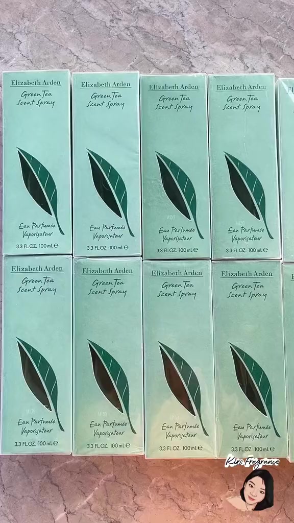 @KIRS FRAGRANCE 2.0