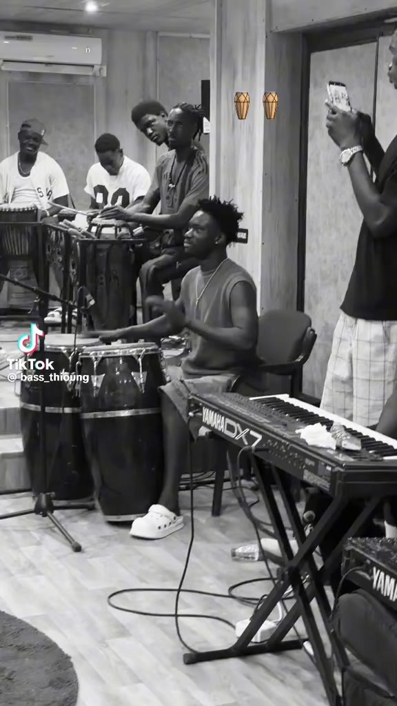 @Madiaga bou mame fallou 🥁🫀🫡