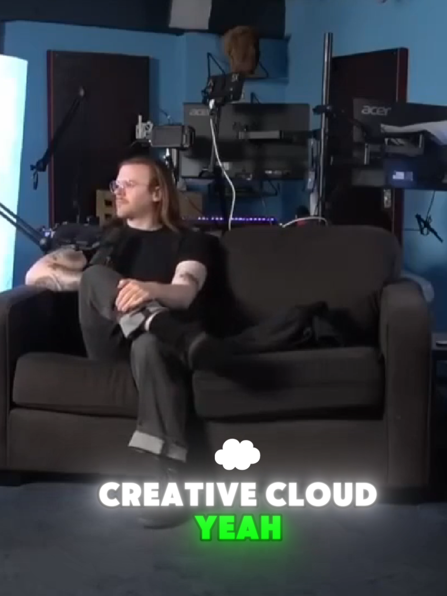 @Corridor Cast
